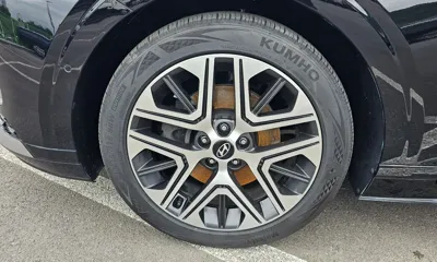 Hyundai Grandeur 2023, 60423 км, за 20707.16 USD