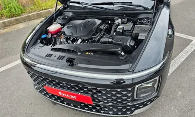 Hyundai Grandeur 2023, 60423 км, за 20707.16 USD - фото 6