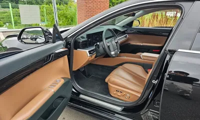 Hyundai Grandeur 2023, 60423 км, за 20707.16 USD - фото 10