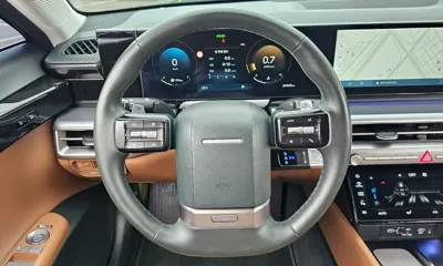 Hyundai Grandeur 2023, 60423 км, за 20707.16 USD - фото 13