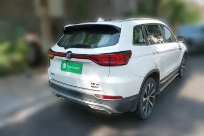 Changan CS75 2018, 62300 км, за 7699 USD