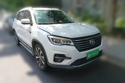 Changan CS75 2018, 62300 км, за 7699 USD