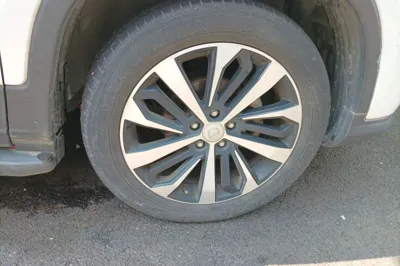 Changan CS75 2018, 62300 км, за 7699 USD - фото 8