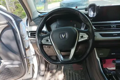Changan CS75 2018, 62300 км, за 7699 USD - фото 9