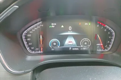Changan CS75 2018, 62300 км, за 7699 USD - фото 10