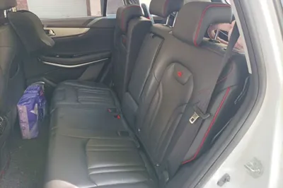Changan CS75 2018, 62300 км, за 7699 USD - фото 20