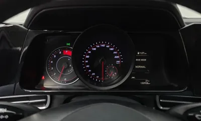 Hyundai Avante 2022, 132928 км, за 8143.33 USD - фото 8