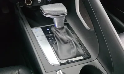 Hyundai Avante 2022, 132928 км, за 8143.33 USD - фото 9