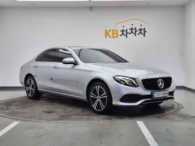 Mercedes-Benz E-Class 2017, 192942 км, за 10502.82 USD