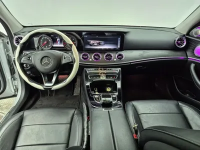 Mercedes-Benz E-Class 2017, 192942 км, за 10502.82 USD