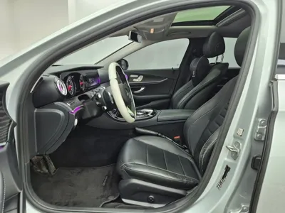 Mercedes-Benz E-Class 2017, 192942 км, за 10502.82 USD - фото 8