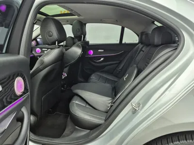 Mercedes-Benz E-Class 2017, 192942 км, за 10502.82 USD - фото 9