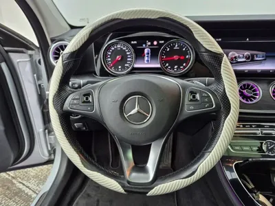 Mercedes-Benz E-Class 2017, 192942 км, за 10502.82 USD - фото 13