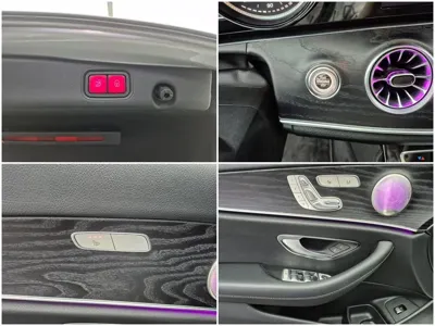 Mercedes-Benz E-Class 2017, 192942 км, за 10502.82 USD - фото 20