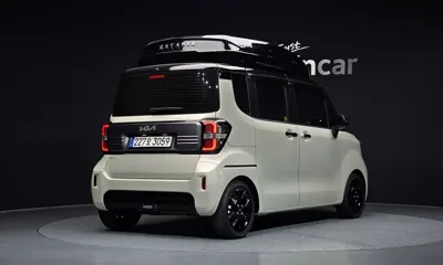 Kia Ray 2025, 23664 км, за 12406.46 USD