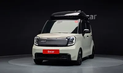Kia Ray 2025, 23664 км, за 12406.46 USD