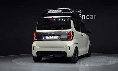 Kia Ray 2025, 23664 км, за 12406.46 USD