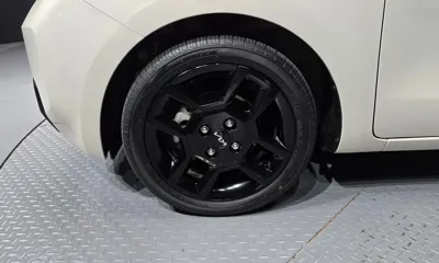 Kia Ray 2025, 23664 км, за 12406.46 USD
