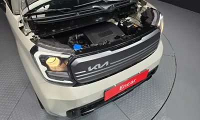 Kia Ray 2025, 23664 км, за 12312.71 USD - фото 6