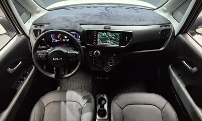 Kia Ray 2025, 23664 км, за 12312.71 USD - фото 7