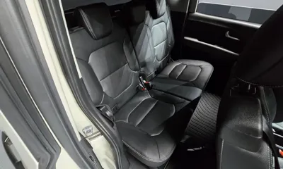 Kia Ray 2025, 23664 км, за 12312.71 USD - фото 11