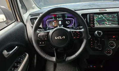 Kia Ray 2025, 23664 км, за 12312.71 USD - фото 13