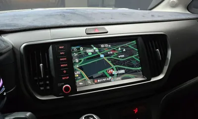 Kia Ray 2025, 23664 км, за 12312.71 USD - фото 14