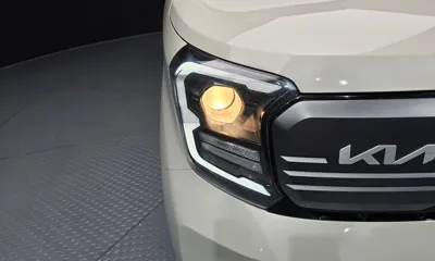 Kia Ray 2025, 23664 км, за 12312.71 USD - фото 22