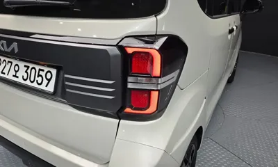Kia Ray 2025, 23664 км, за 12312.71 USD - фото 23