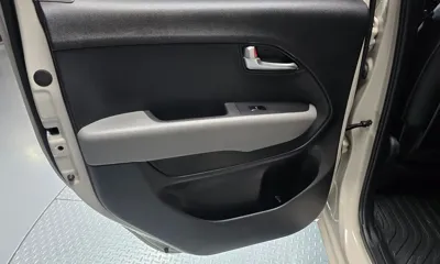 Kia Ray 2025, 23664 км, за 12312.71 USD - фото 25