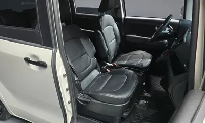 Kia Ray 2025, 23664 км, за 12312.71 USD - фото 26