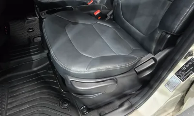 Kia Ray 2025, 23664 км, за 12312.71 USD - фото 27