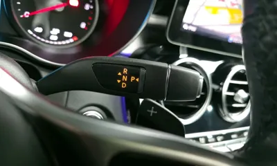 Mercedes-Benz C-Class 2020, 28371 км, за 19073.93 USD - фото 9