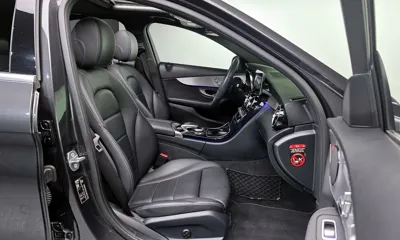 Mercedes-Benz C-Class 2020, 28371 км, за 19073.93 USD - фото 10