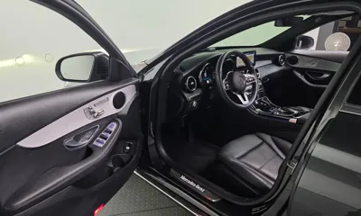 Mercedes-Benz C-Class 2020, 28371 км, за 19073.93 USD - фото 11