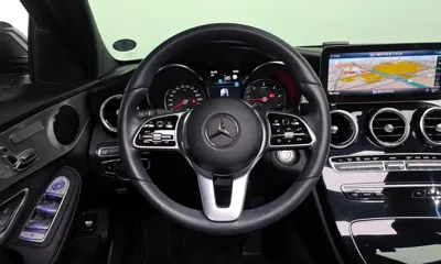 Mercedes-Benz C-Class 2020, 28371 км, за 19073.93 USD - фото 13