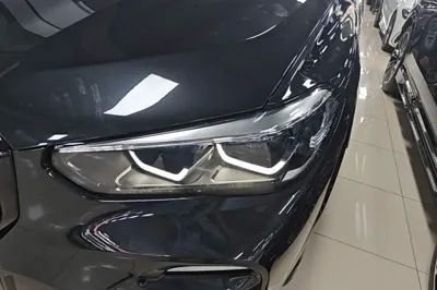 BMW X5 2021, 94000 км, за 42909 USD - фото 8