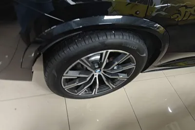 BMW X5 2021, 94000 км, за 42909 USD - фото 11