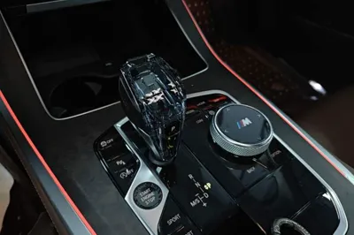 BMW X5 2021, 94000 км, за 42909 USD - фото 16