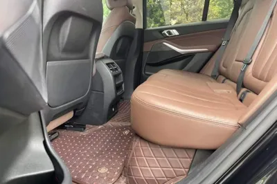 BMW X5 2021, 94000 км, за 42909 USD - фото 20