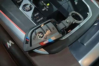 BMW X5 2021, 94000 км, за 42909 USD - фото 23