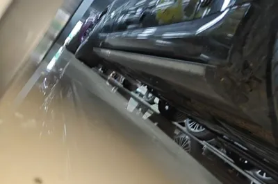 BMW X5 2021, 94000 км, за 42909 USD - фото 26