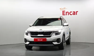 Kia Seltos 2022, 44671 км, за 13551.04 USD