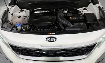 Kia Seltos 2022, 44671 км, за 13551.04 USD - фото 6