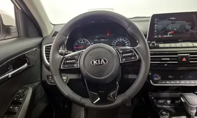 Kia Seltos 2022, 44671 км, за 13551.04 USD - фото 13