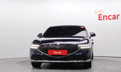 Genesis G90 2023, 83700 км, за 43937.89 USD