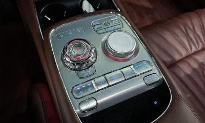 Genesis G90 2023, 83700 км, за 43937.89 USD - фото 9