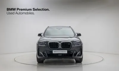 BMW X3 2023, 21384 км, за 39005 USD