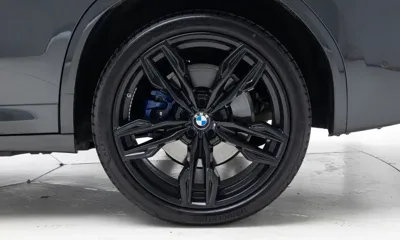 BMW X3 2023, 21384 км, за 39005 USD