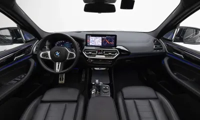 BMW X3 2023, 21384 км, за 39005 USD - фото 7